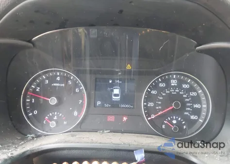 2021 Kia Forte Gt-Line z USA, uszkodzony, nr VIN 3KPF34ADXME277830